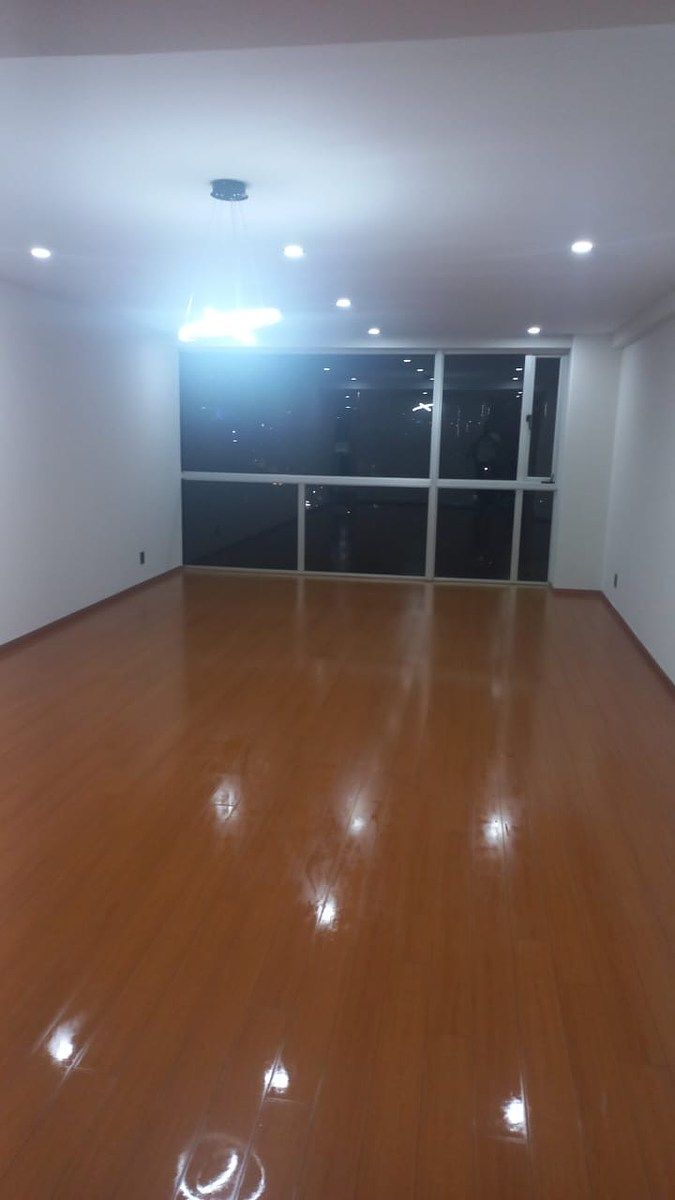 Apartamento em Lomas del Chamizal, Cuajimalpa de Morelos, foto 2 de 20
