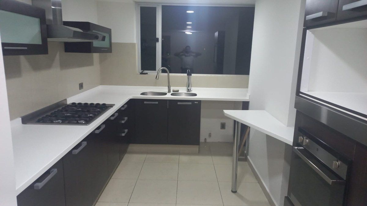 Apartamento em Lomas del Chamizal, Cuajimalpa de Morelos, foto 4 de 20