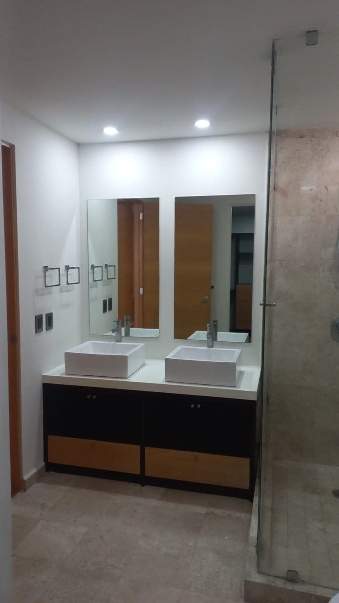 Apartamento em Lomas del Chamizal, Cuajimalpa de Morelos, foto 5 de 20