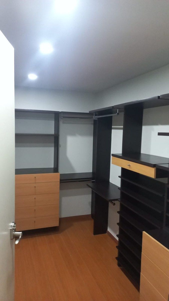 Apartamento em Lomas del Chamizal, Cuajimalpa de Morelos, foto 6 de 20