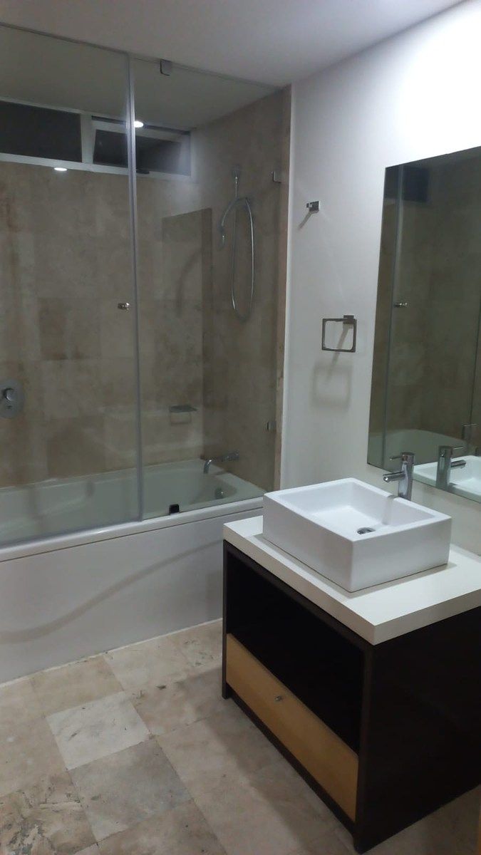 Apartamento em Lomas del Chamizal, Cuajimalpa de Morelos, foto 7 de 20