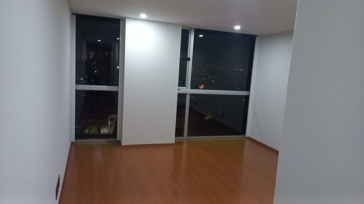 Apartamento em Lomas del Chamizal, Cuajimalpa de Morelos, foto 8 de 20
