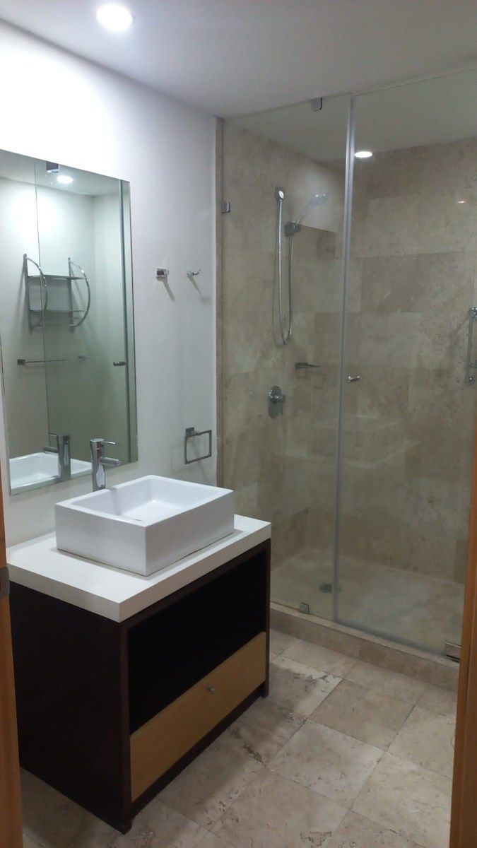 Apartamento em Lomas del Chamizal, Cuajimalpa de Morelos, foto 9 de 20