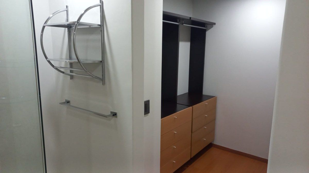 Apartamento em Lomas del Chamizal, Cuajimalpa de Morelos, foto 10 de 20