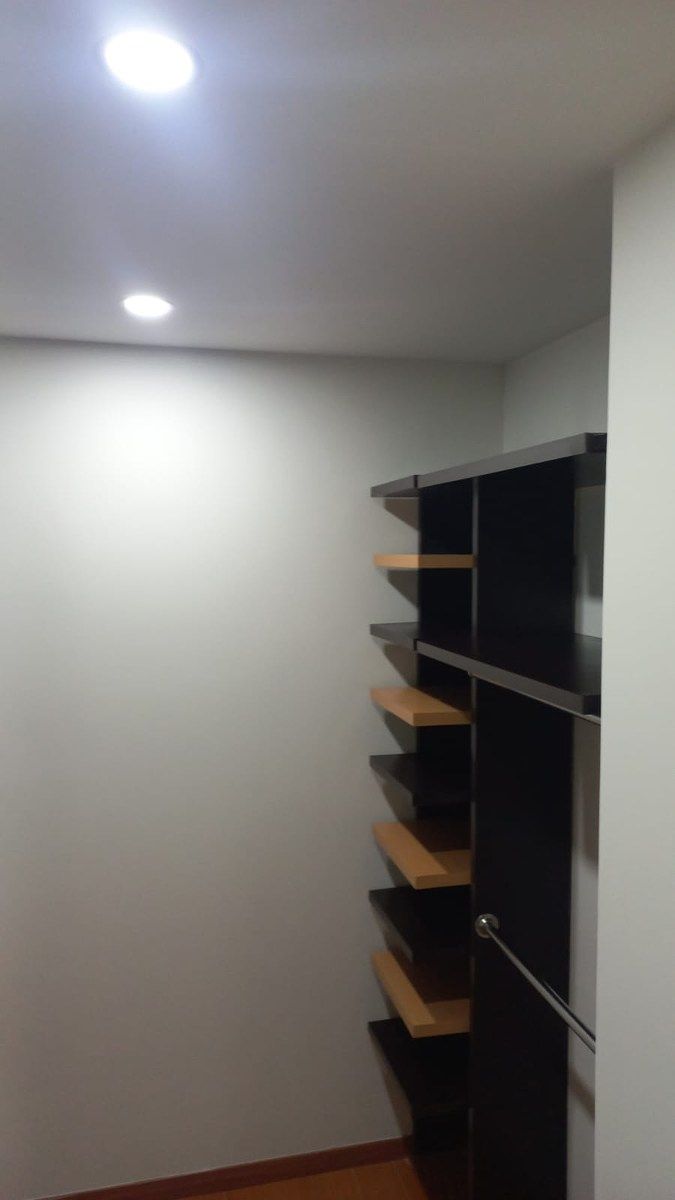 Apartamento em Lomas del Chamizal, Cuajimalpa de Morelos, foto 13 de 20