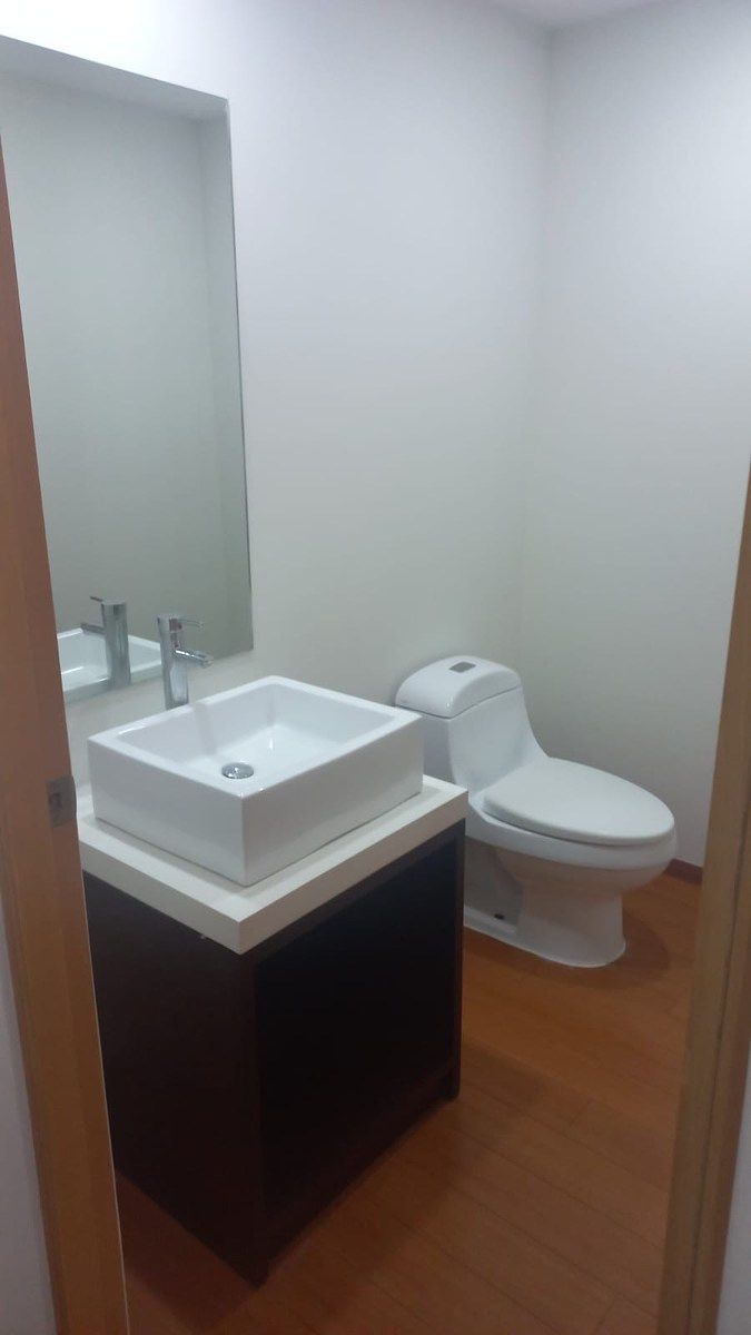 Apartamento em Lomas del Chamizal, Cuajimalpa de Morelos, foto 14 de 20