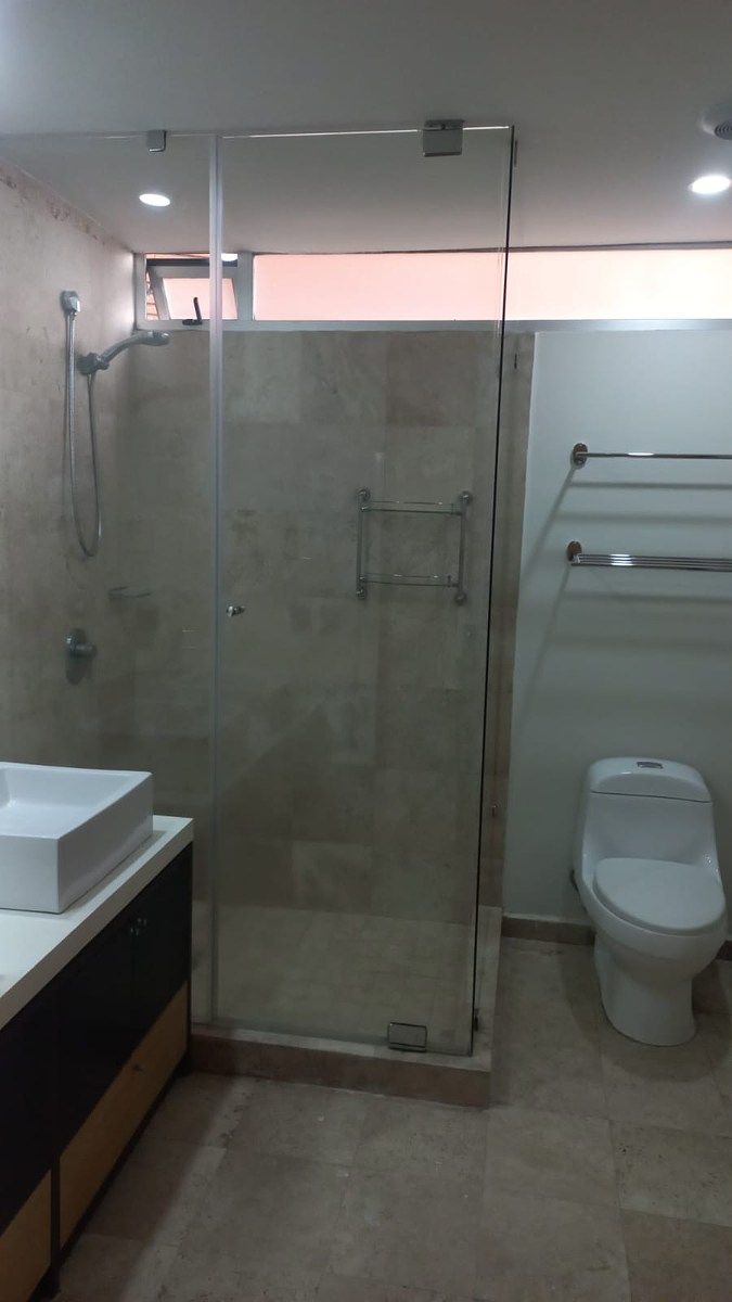 Apartamento em Lomas del Chamizal, Cuajimalpa de Morelos, foto 16 de 20