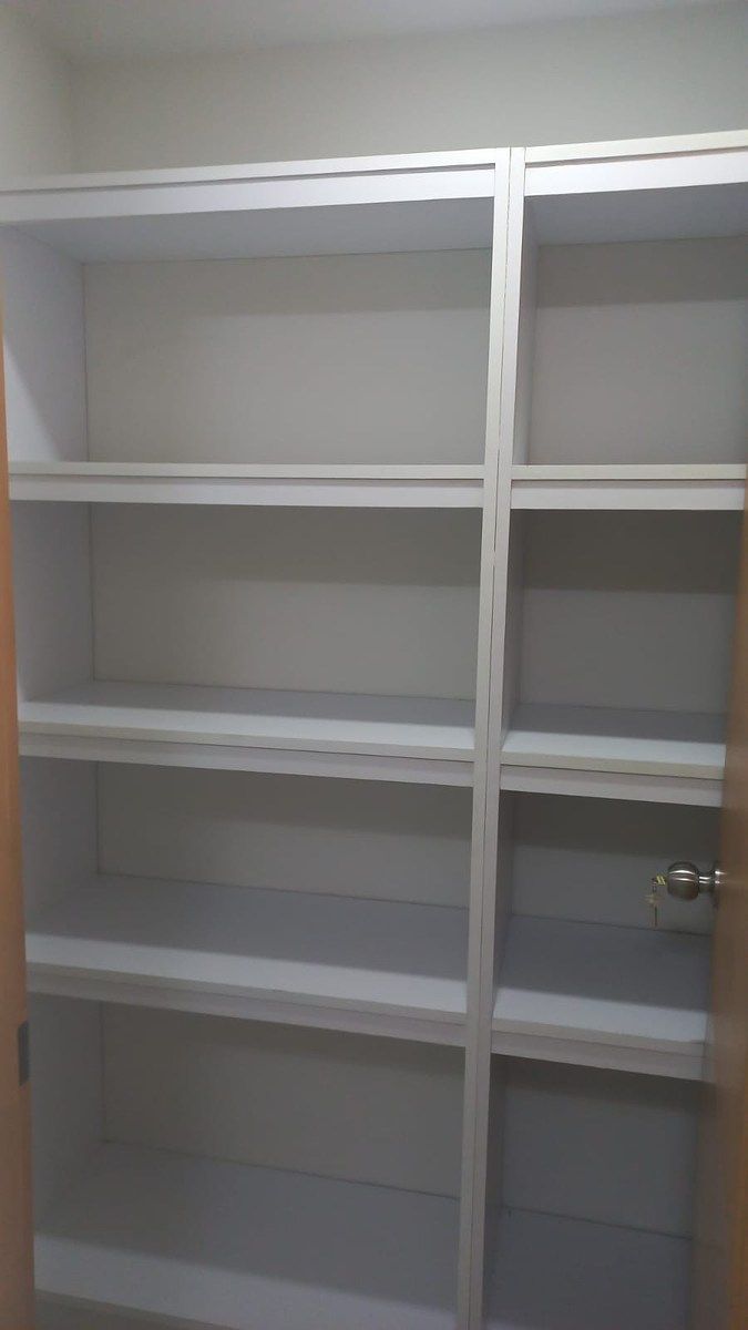 Apartamento em Lomas del Chamizal, Cuajimalpa de Morelos, foto 17 de 20