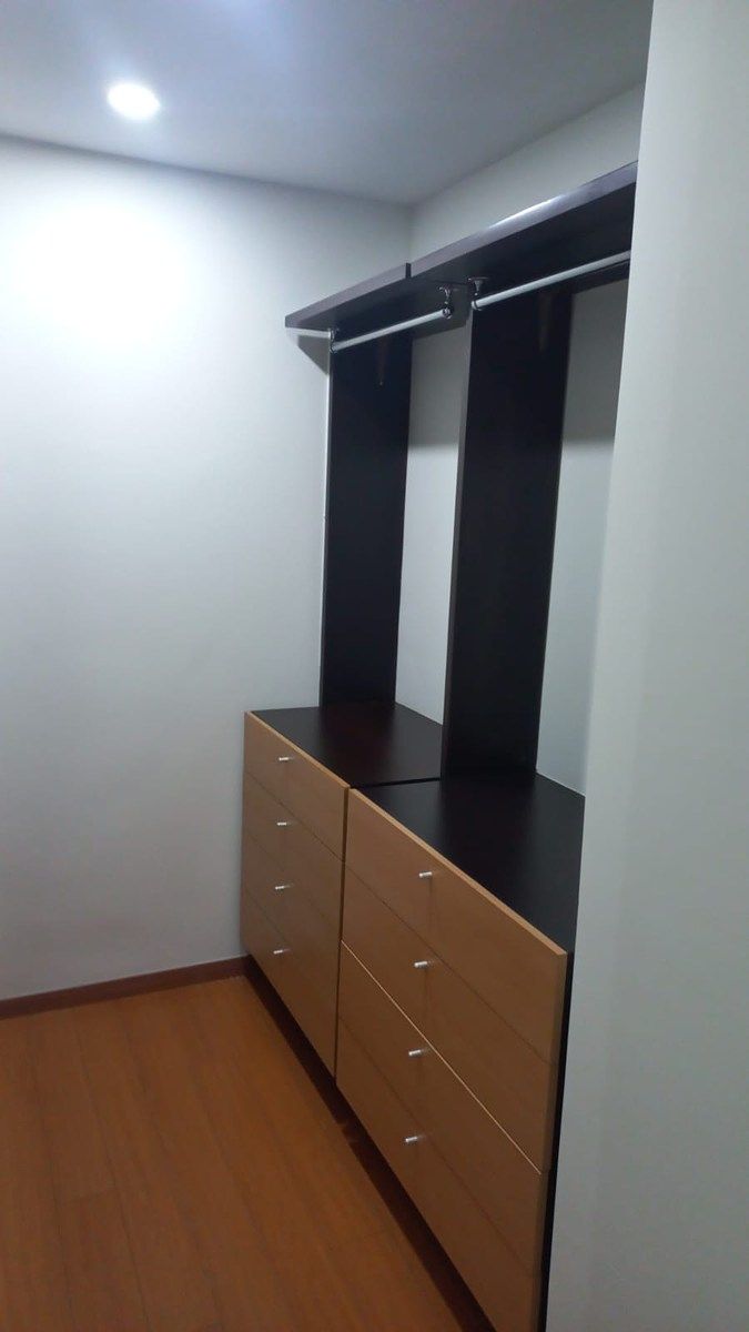 Apartamento em Lomas del Chamizal, Cuajimalpa de Morelos, foto 18 de 20