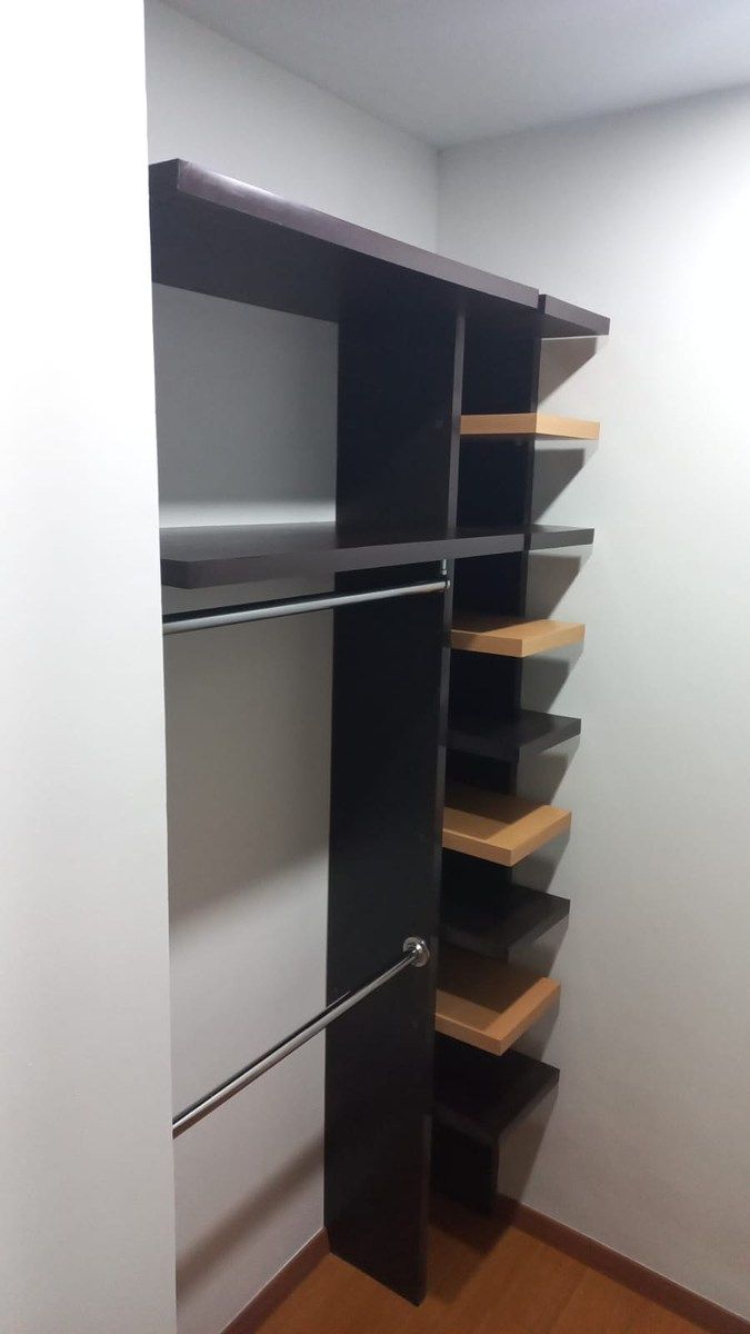 Apartamento em Lomas del Chamizal, Cuajimalpa de Morelos, foto 19 de 20