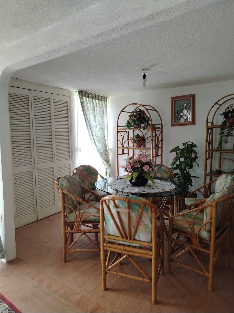 Departamento en Las Colonias, Atizapán de Zaragoza, foto 5 de 42