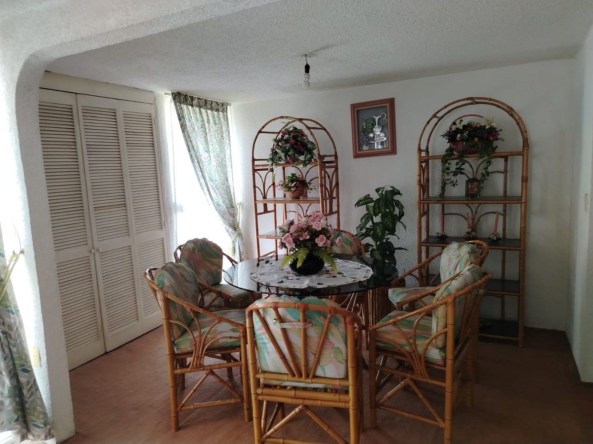 Departamento en Las Colonias, Atizapán de Zaragoza, foto 6 de 42