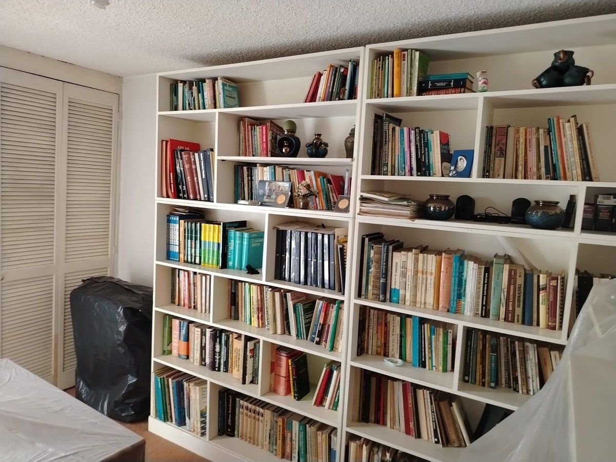 Departamento en Las Colonias, Atizapán de Zaragoza, foto 23 de 42