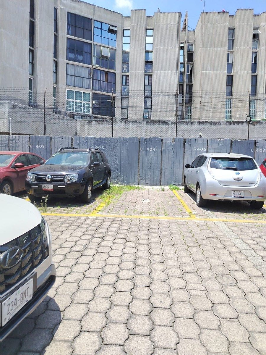 Departamento en Las Colonias, Atizapán de Zaragoza, foto 41 de 42