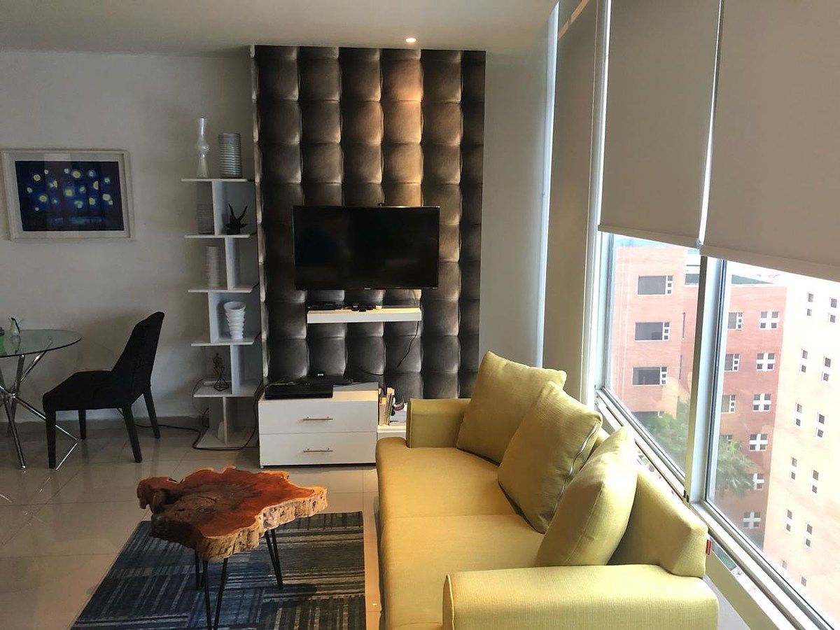 Apartment in San Jerónimo, Monterrey, photo 2 of 16
