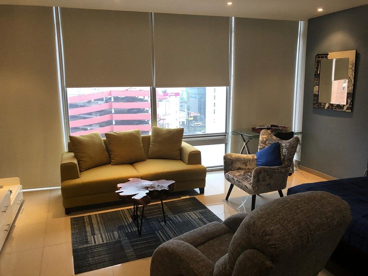 Apartment in San Jerónimo, Monterrey, photo 6 of 16