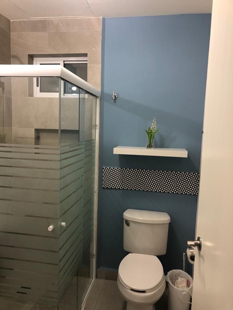 Apartment in San Jerónimo, Monterrey, photo 8 of 16