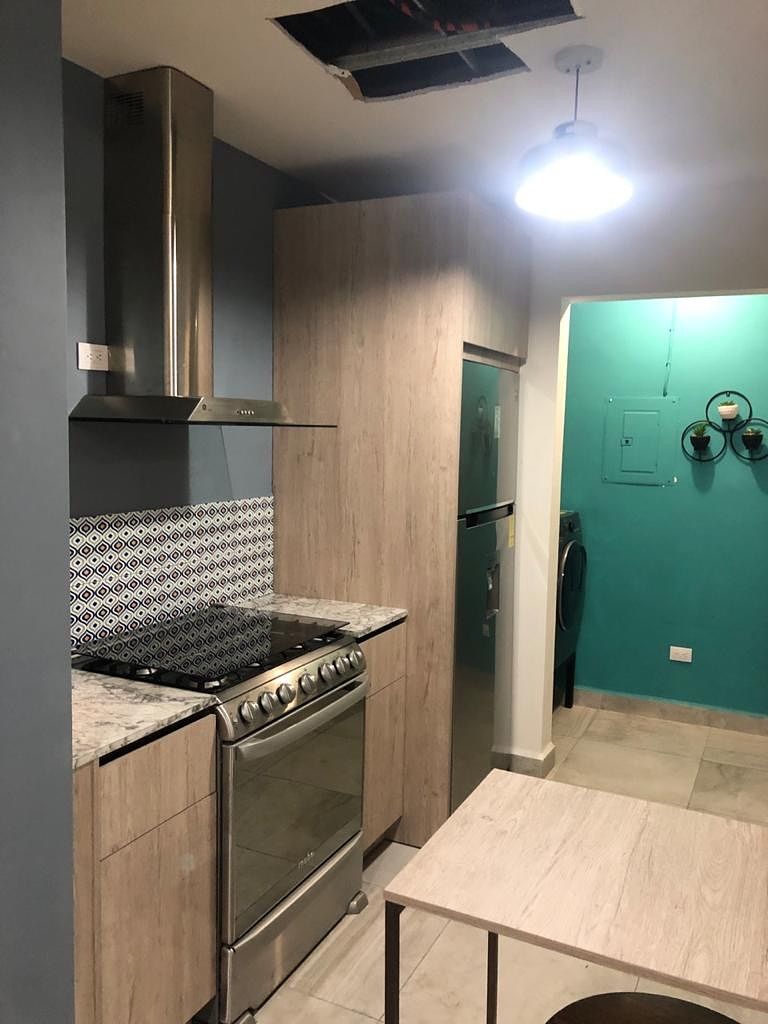 Apartment in San Jerónimo, Monterrey, photo 14 of 16