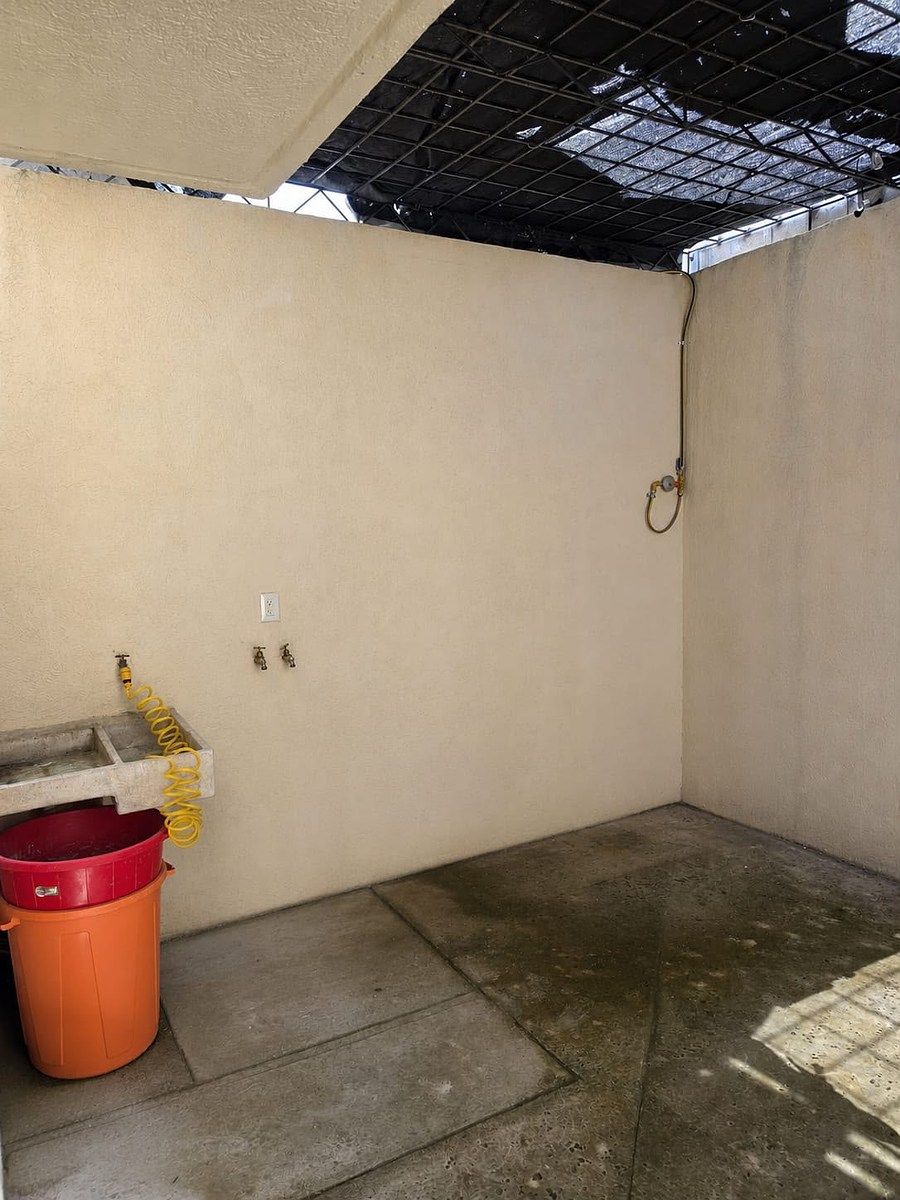 Patio Trasero, photo 11 of 12