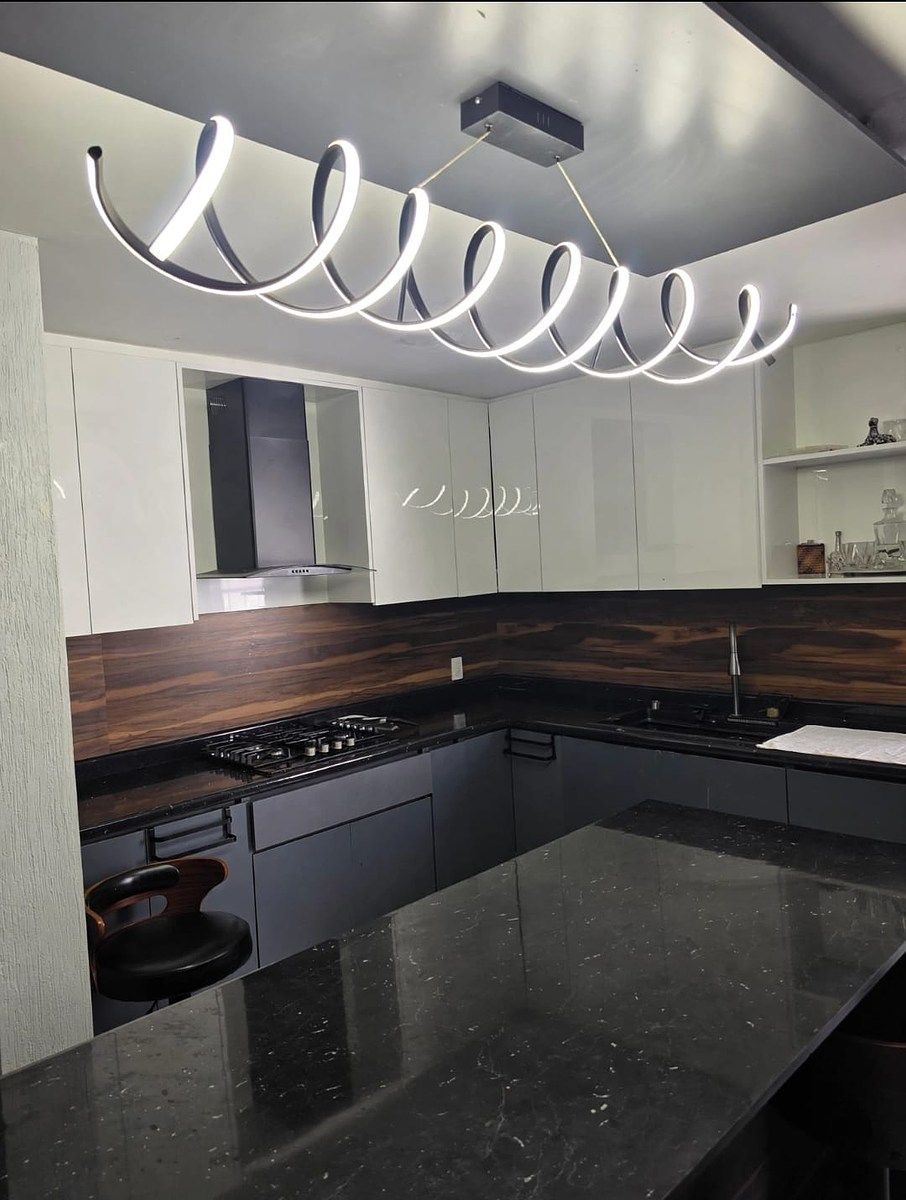 Cocina Integral, photo 5 of 12