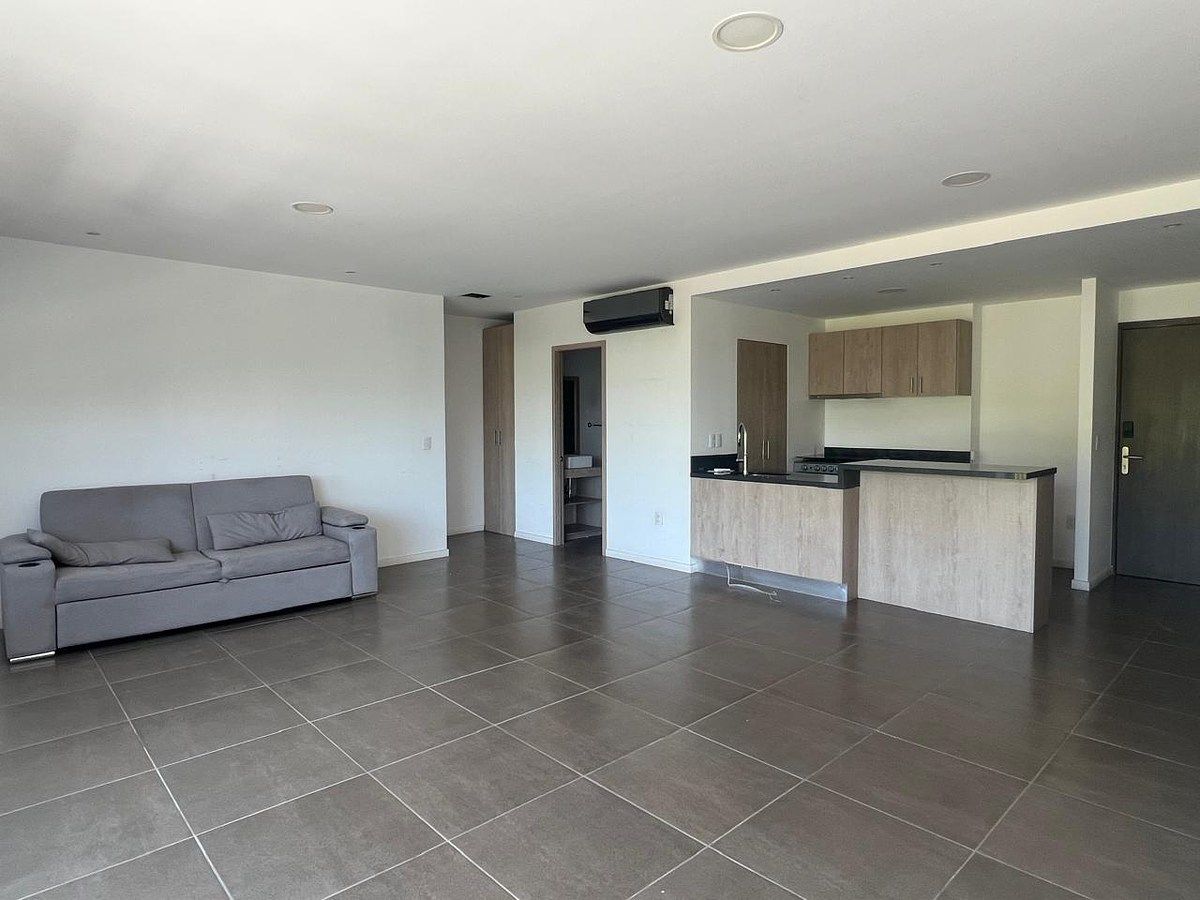 Departamento para alugar em La Loma Querétaro, foto 1 de 13