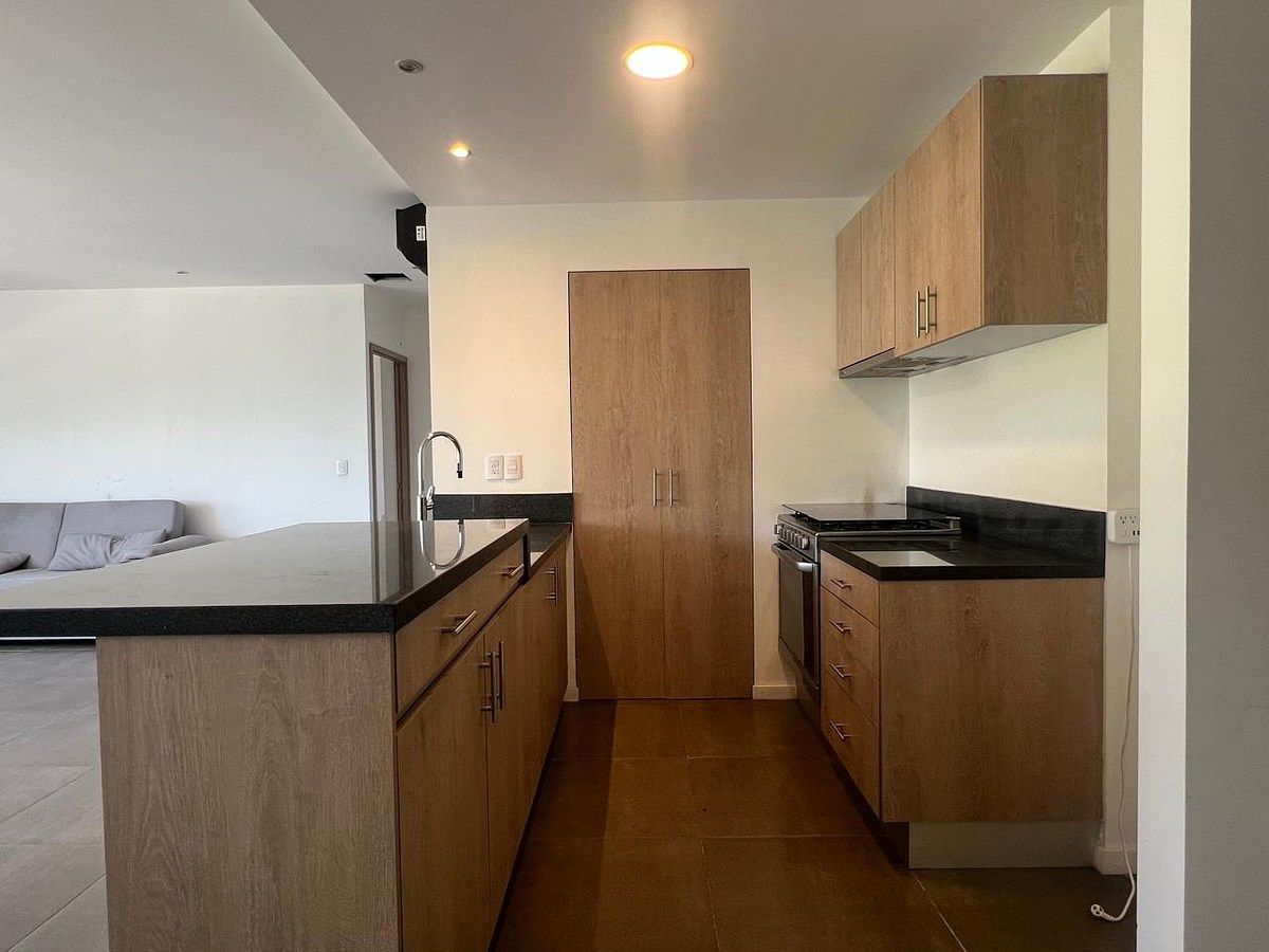 Apartamento em La Loma, Querétaro, foto 3 de 13