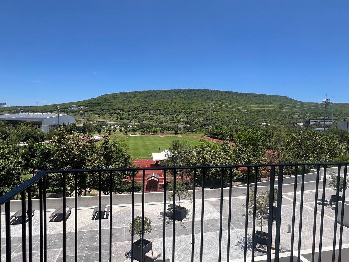 Apartamento em La Loma, Querétaro, foto 9 de 13