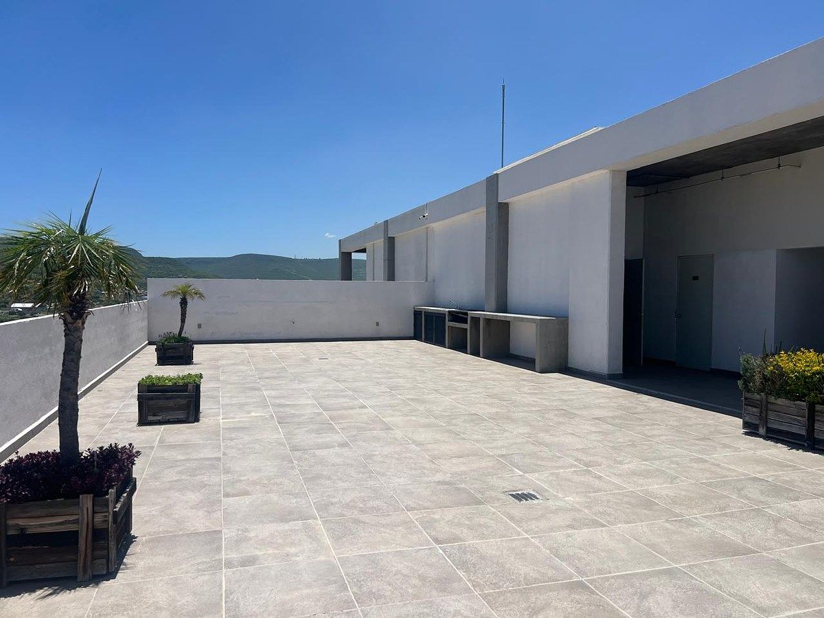 Apartamento em La Loma, Querétaro, foto 11 de 13