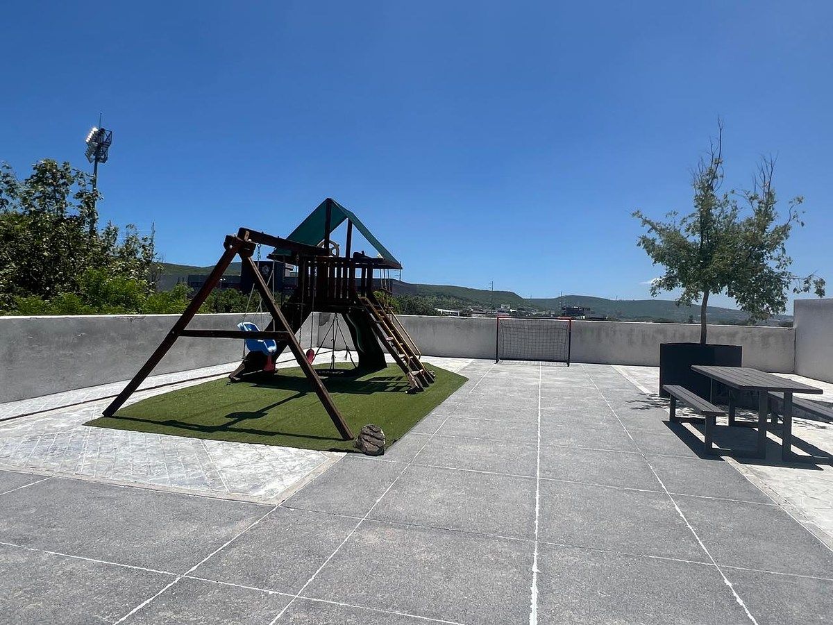 Apartamento em La Loma, Querétaro, foto 13 de 13