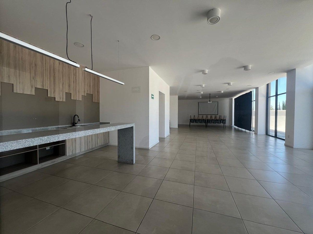 Apartamento em La Loma, Querétaro, foto 10 de 13