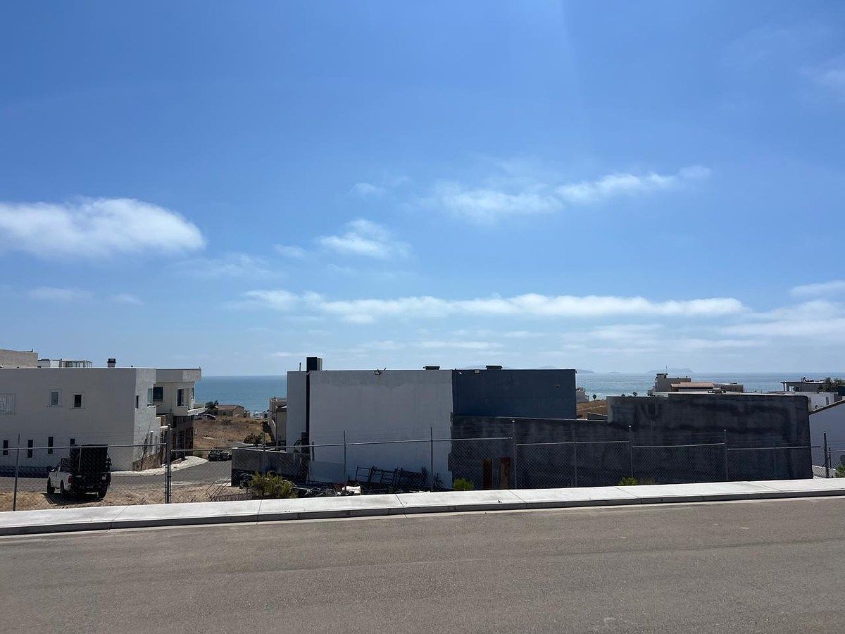 Terreno en Sueños del Mar, Tijuana, foto 12 de 15