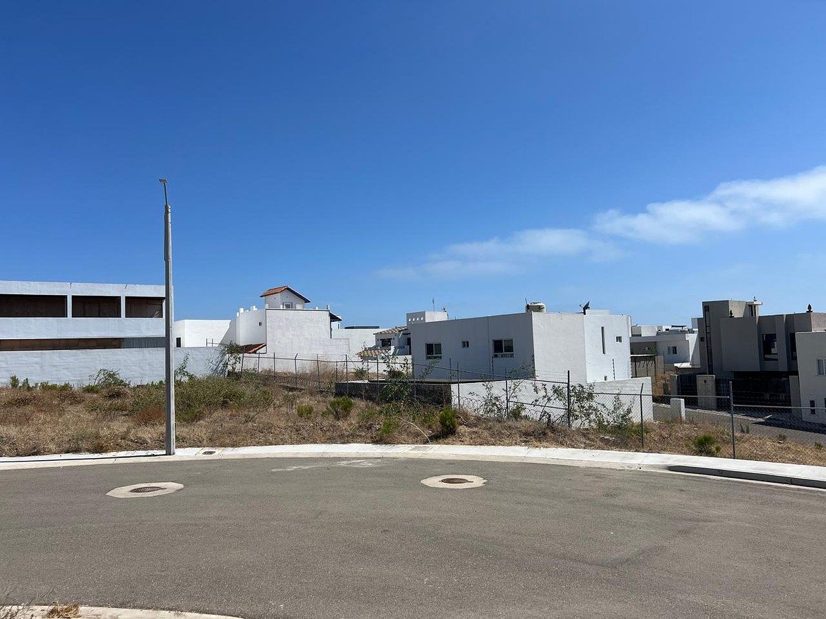 Terreno en Sueños del Mar, Tijuana, foto 11 de 15