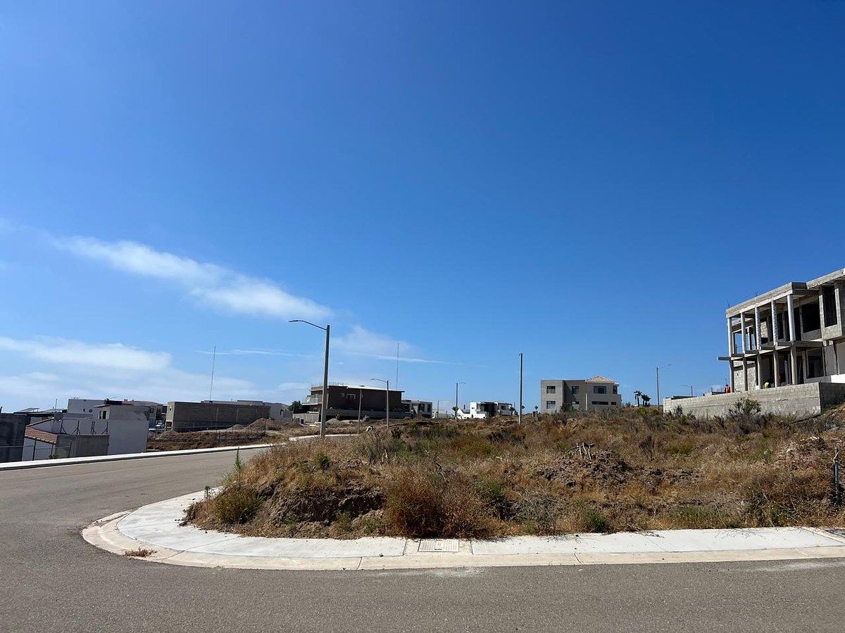 Terreno en Sueños del Mar, Tijuana, foto 10 de 15