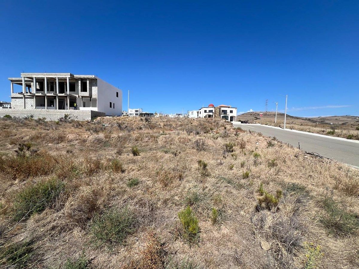 Terreno en Sueños del Mar, Tijuana, foto 13 de 15