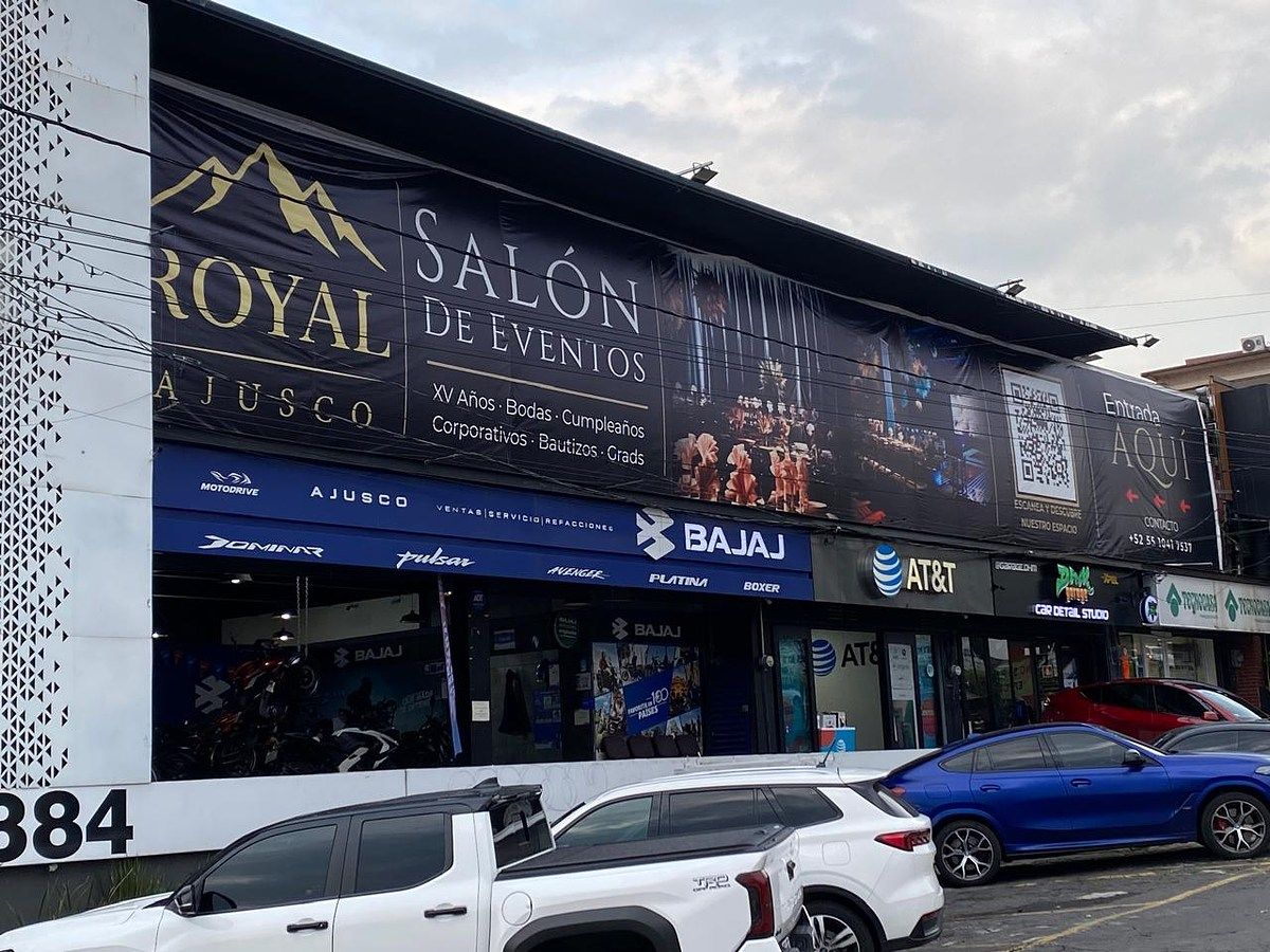 Excelente local para Aluguel, foto 1 de 3