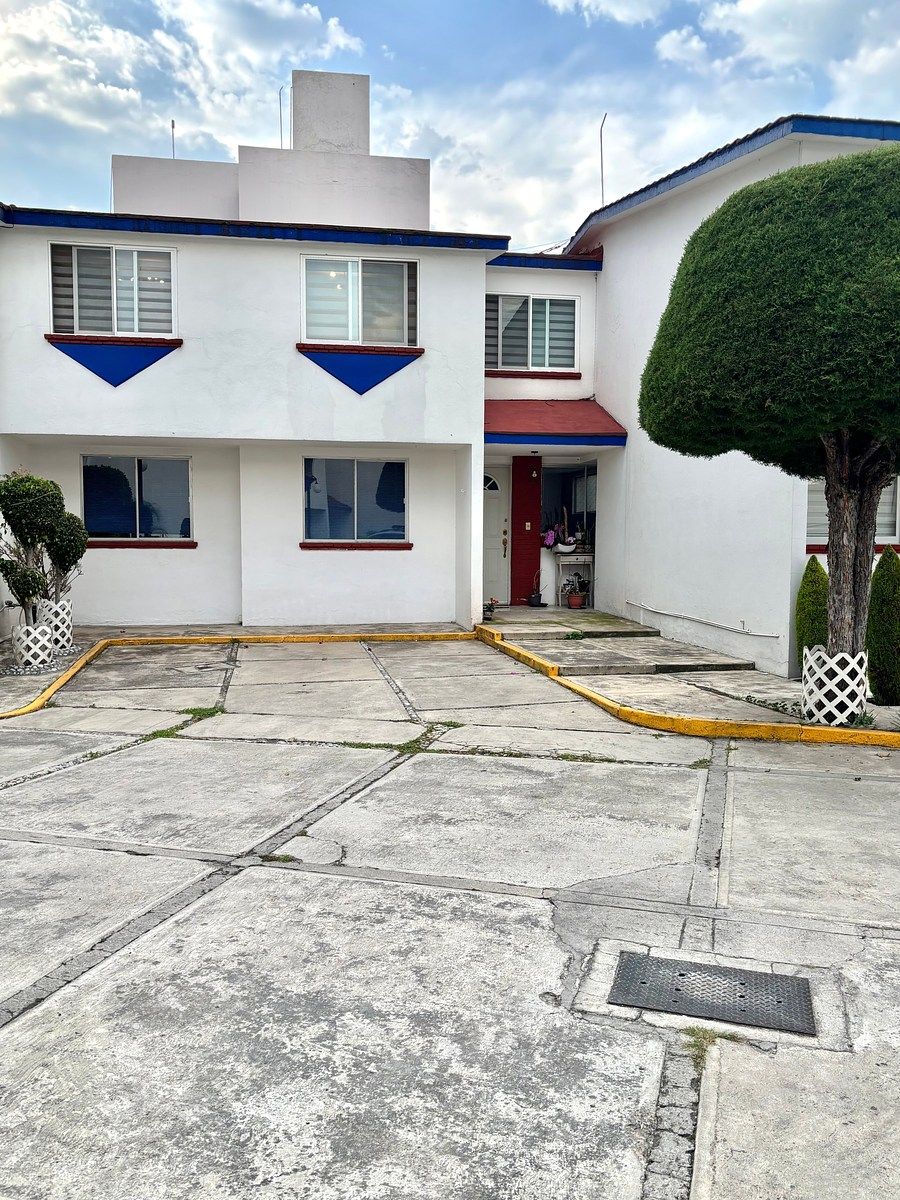 Casa em Santiago Occipaco, Naucalpan de Juárez, foto 2 de 30