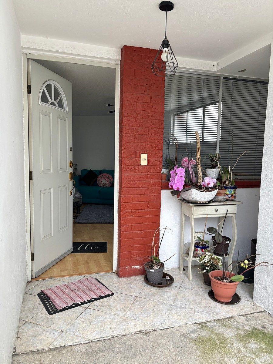 Casa em Santiago Occipaco, Naucalpan de Juárez, foto 3 de 30