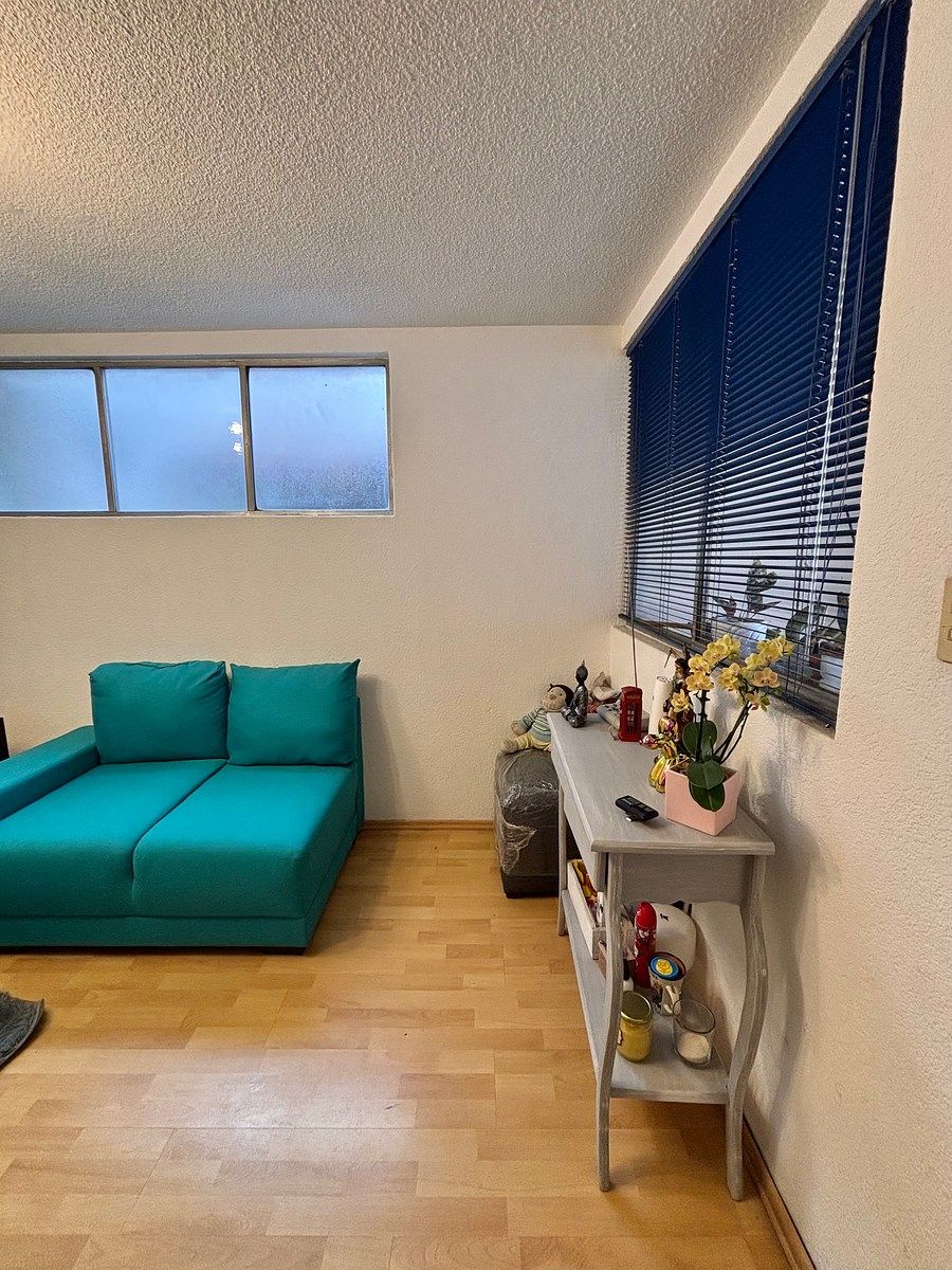 Casa em Santiago Occipaco, Naucalpan de Juárez, foto 4 de 30