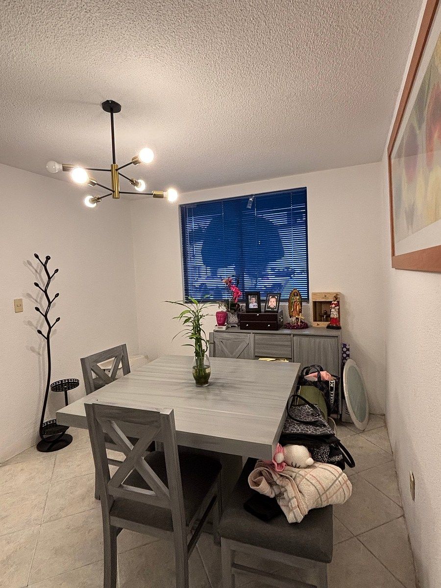 Casa em Santiago Occipaco, Naucalpan de Juárez, foto 5 de 30