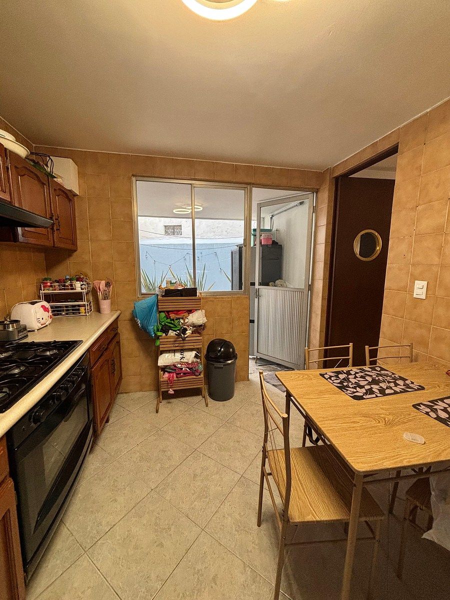 Casa em Santiago Occipaco, Naucalpan de Juárez, foto 10 de 30