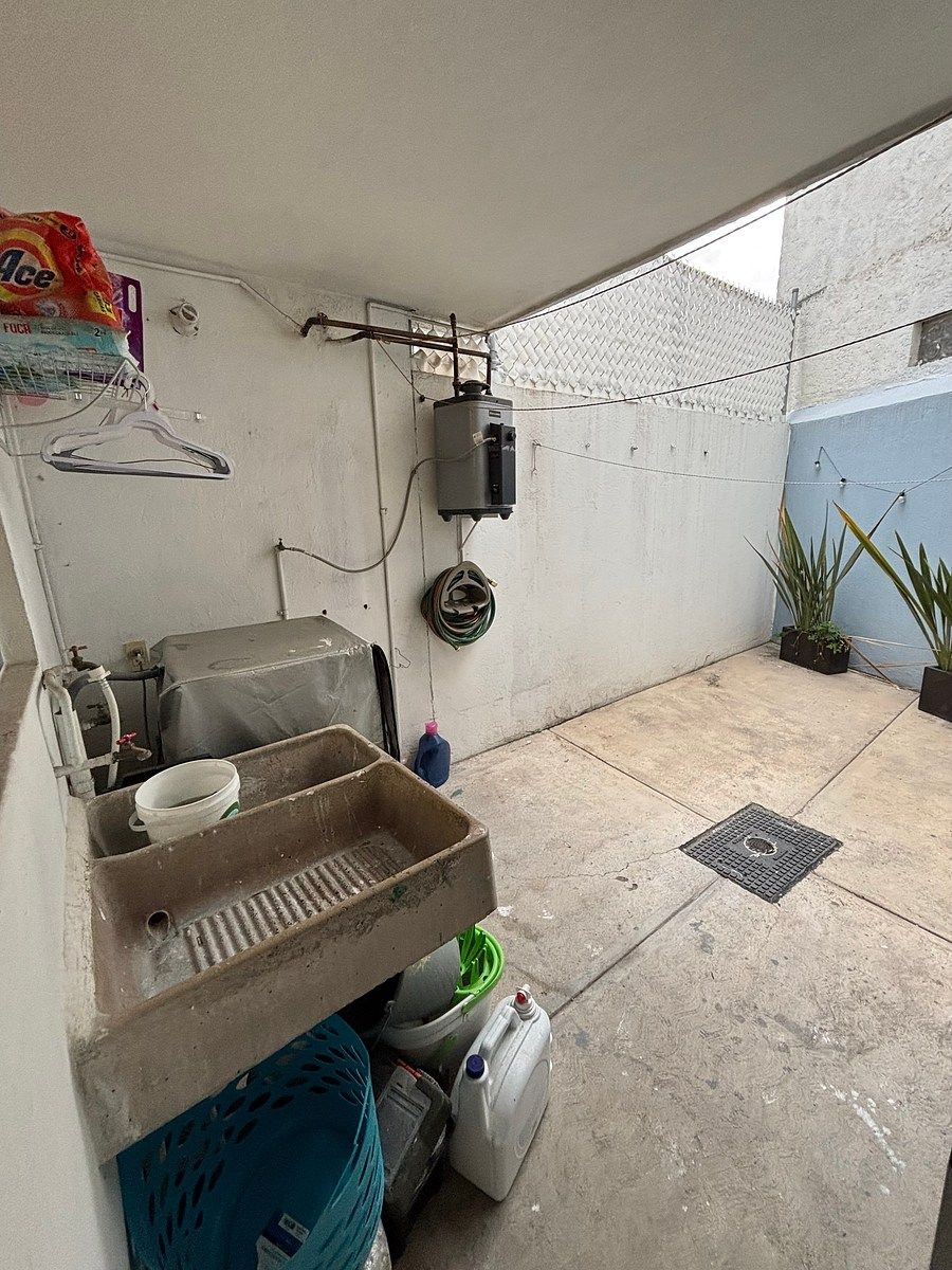 Casa em Santiago Occipaco, Naucalpan de Juárez, foto 12 de 30