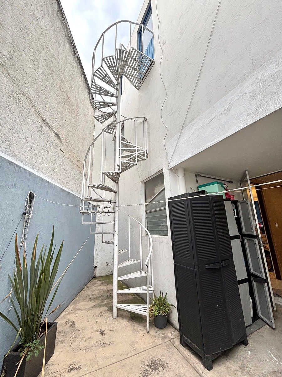 Casa em Santiago Occipaco, Naucalpan de Juárez, foto 14 de 30