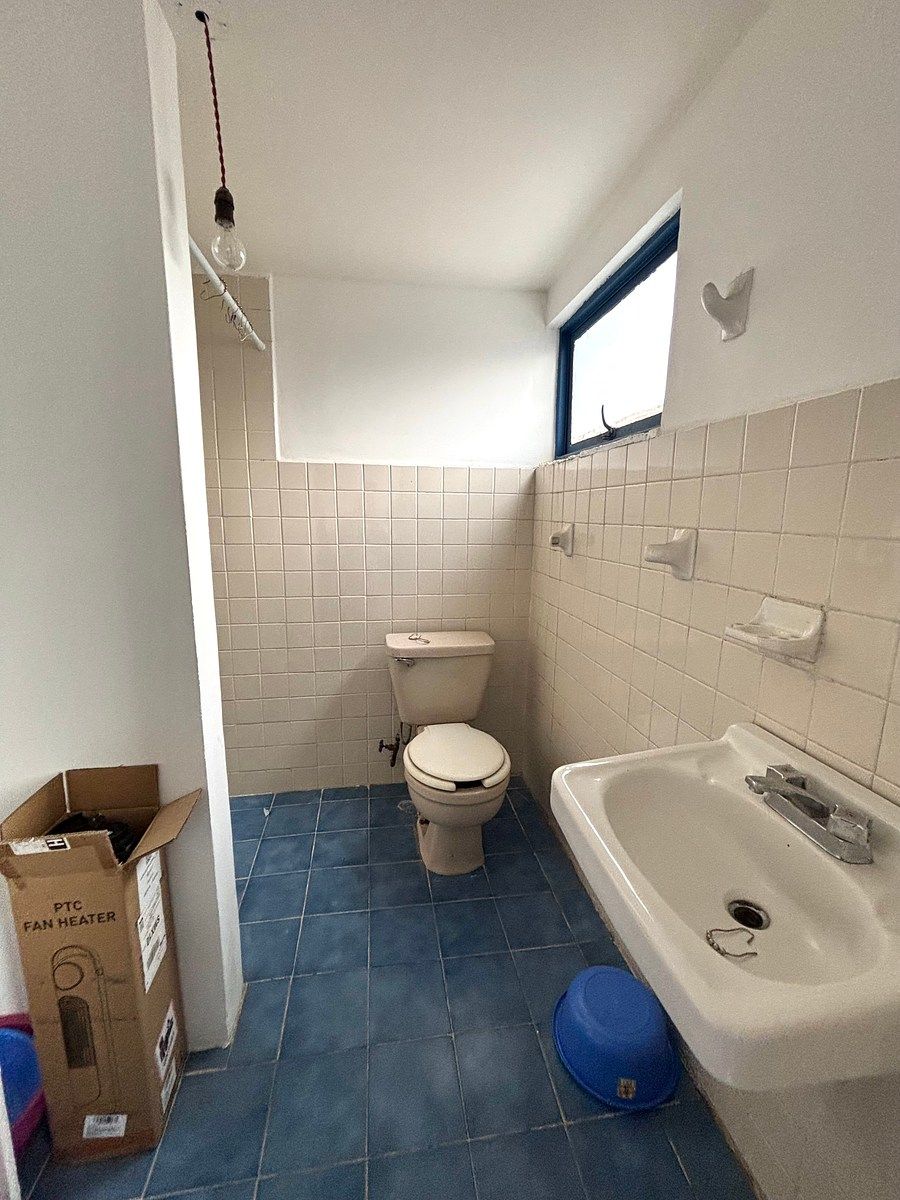 Baño cuarto de servicio, foto 18 de 30