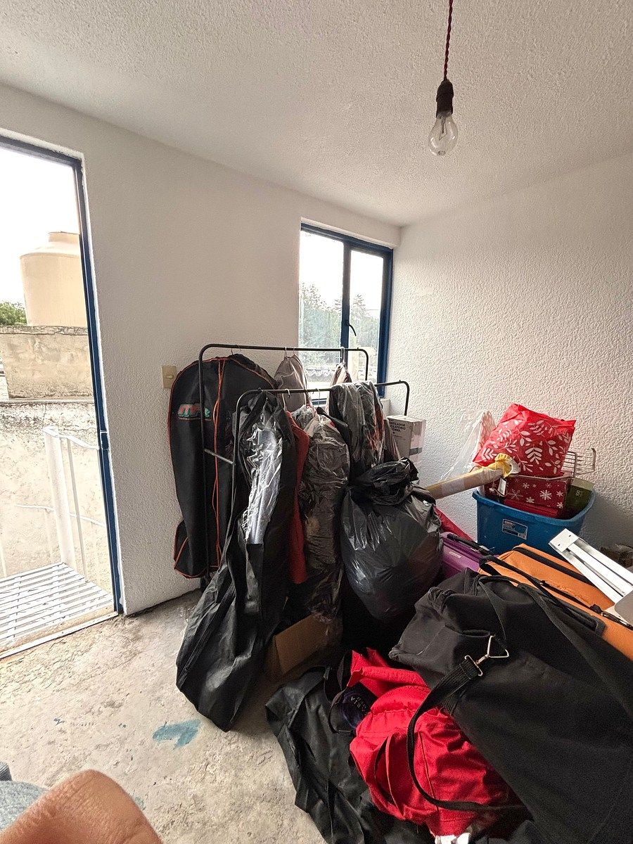 Casa em Santiago Occipaco, Naucalpan de Juárez, foto 16 de 30