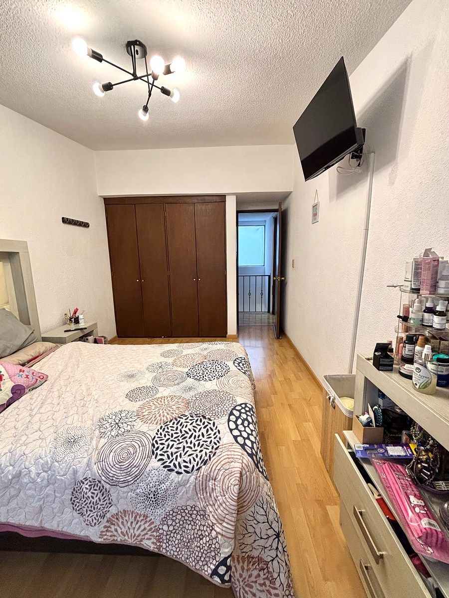 Casa em Santiago Occipaco, Naucalpan de Juárez, foto 20 de 30