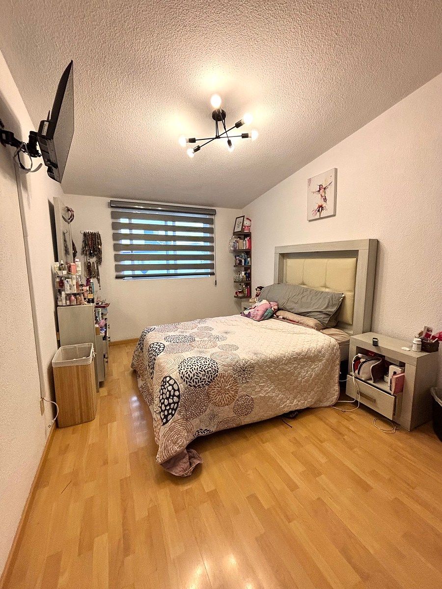 Casa em Santiago Occipaco, Naucalpan de Juárez, foto 21 de 30