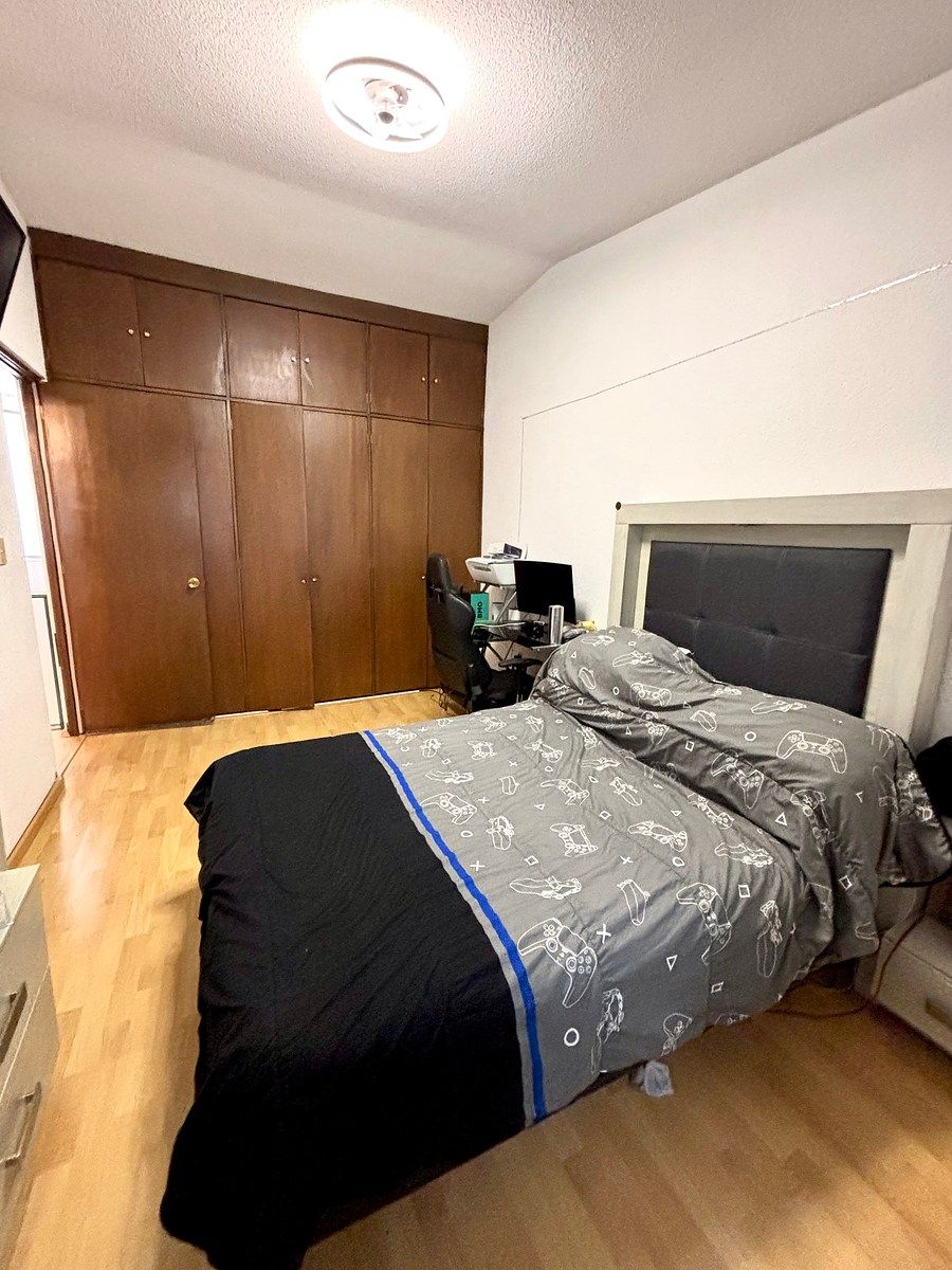 Casa em Santiago Occipaco, Naucalpan de Juárez, foto 23 de 30