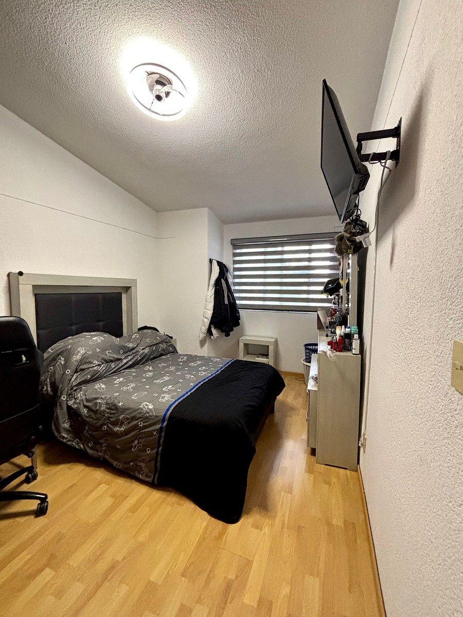 Casa em Santiago Occipaco, Naucalpan de Juárez, foto 24 de 30