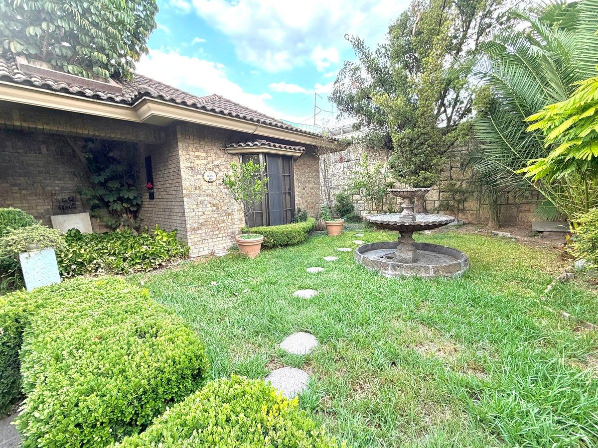 Casa em Miravalle, Monterrey, foto 5 de 7