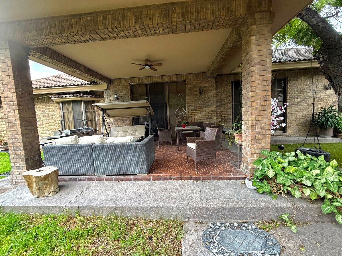 Casa em Miravalle, Monterrey, foto 6 de 7